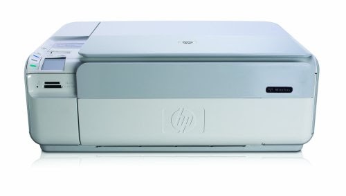 Hp Photosmart C4580 Installation - Change copy speed or quality | HP