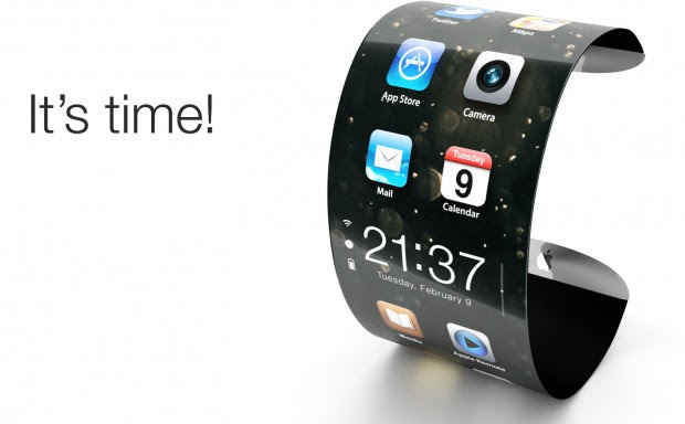 smart watch from google