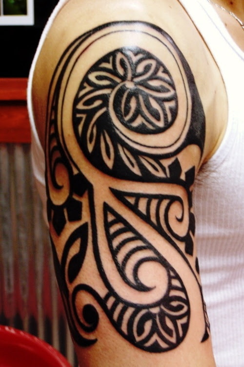 Henna Tattoo For Men Mmod