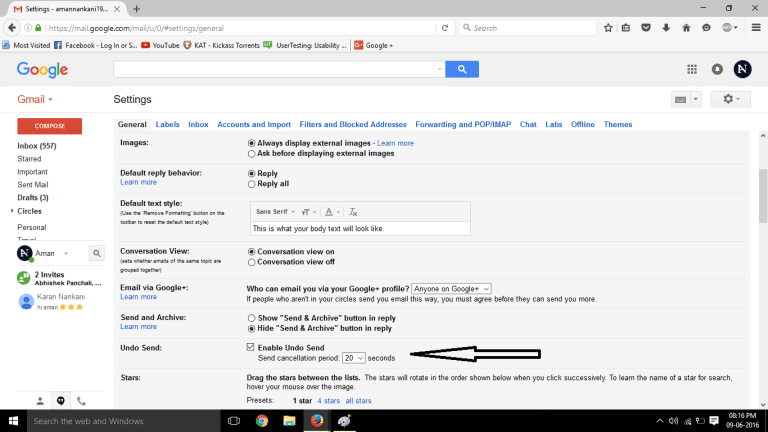 Forum posr lattest