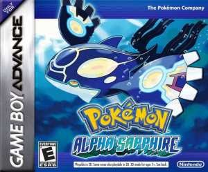 Pokemon Ruby Randomizer Nuzlocke Download Gba Rom