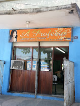 Salão Profecia