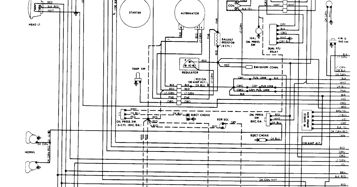 2004 Freightliner Wiring Schematic - 01 Freightliner Wiring Diagram