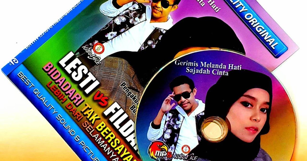 Lagu Terbaru Lesti Fildan - Kumpulan lagu lesti enak di dengar.