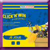 TOOLSTATION - JEU CLICK'N'WIN TOOLSTATION - JEU CLICK'N'WIN