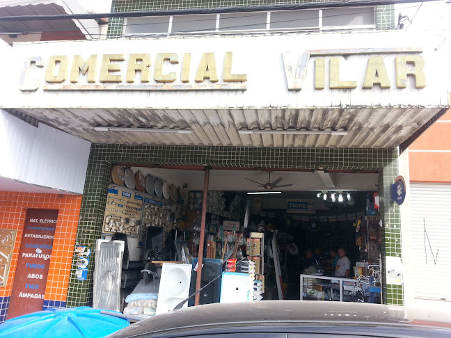 Comercial Vilar