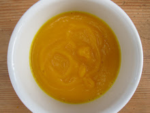 gateau patate douce crème citrouille coco