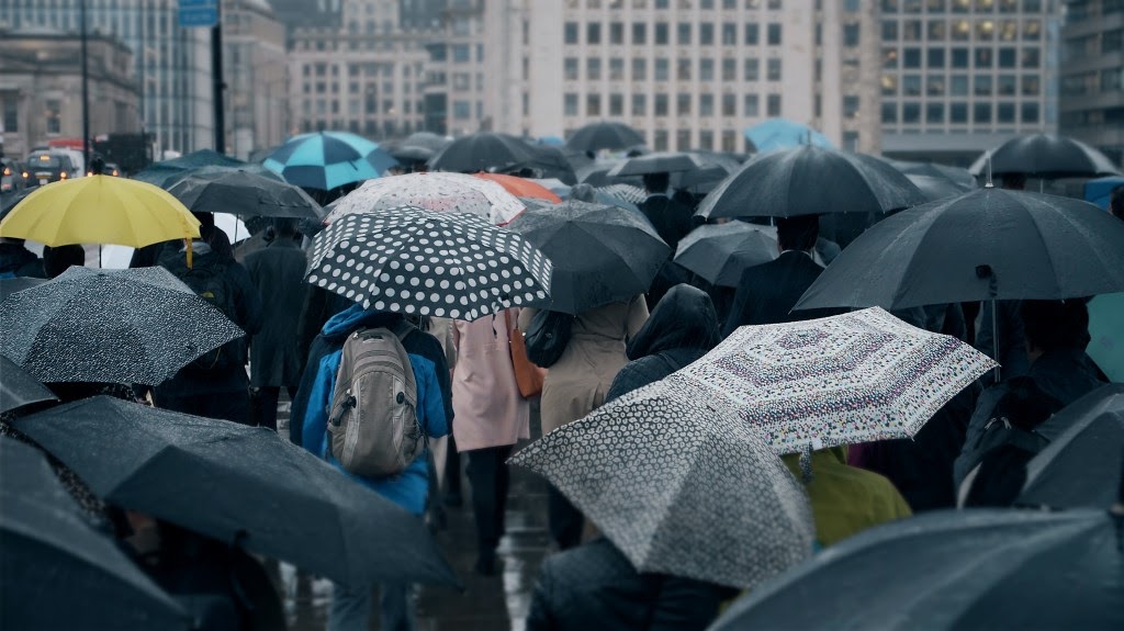 Why is it so cold in May 2021? Latest News