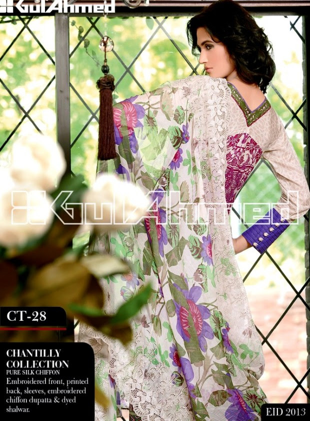 Gul-Ahmed-Eid-Dress-Collection-2014-Gul-Ahmed-Festive-Lawn-Primts-Suits-New-Fashionable-Clothes-4 Gul-Ahmed-Eid-Dress-Collection-2013-Gul-Ahmed-Festive-Lawnn-New-Fashionable-Clothes-4