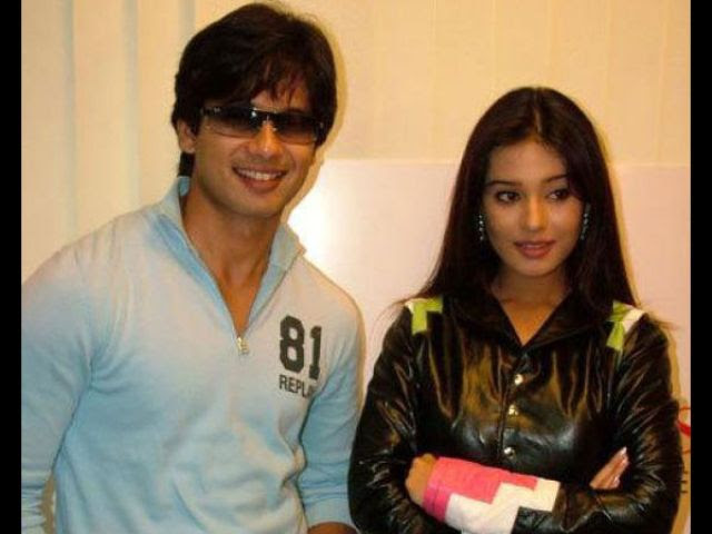 Shahid Kapoor