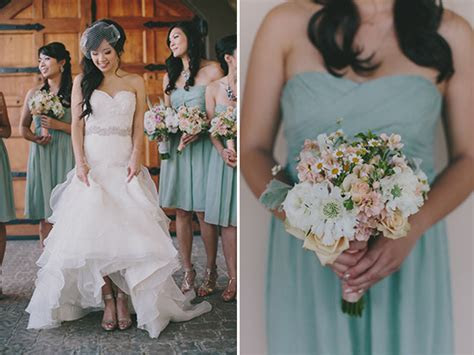 Pastel Wedding At Casa Real at Ruby Hill Winery Pastel Wedding At Casa Real at Ruby Hill Winery