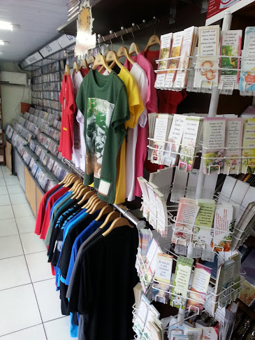 Livraria Evangélica - Livraria