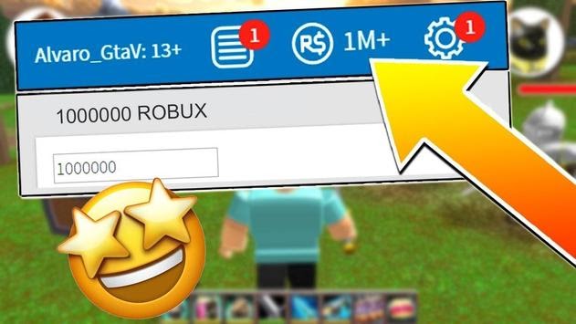 Robux 100000000