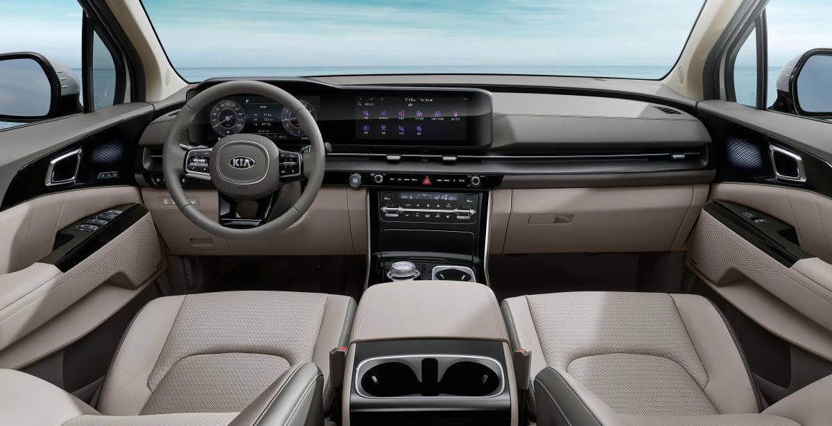 25+ Lovely Suv With Most Comfortable Seats 42 Amazing And Comfy Built