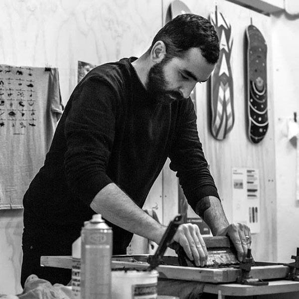 Michele Camorani / Serimal
