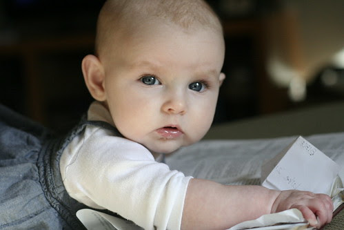 Sweet P Reading