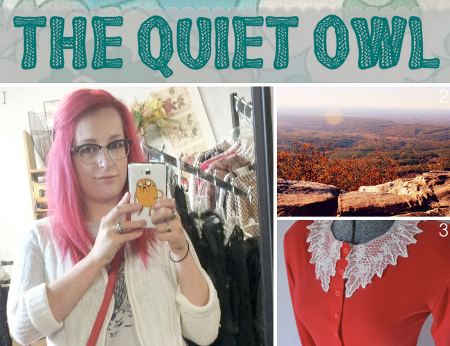 Sponsor Post The Quiet Owl 650x500