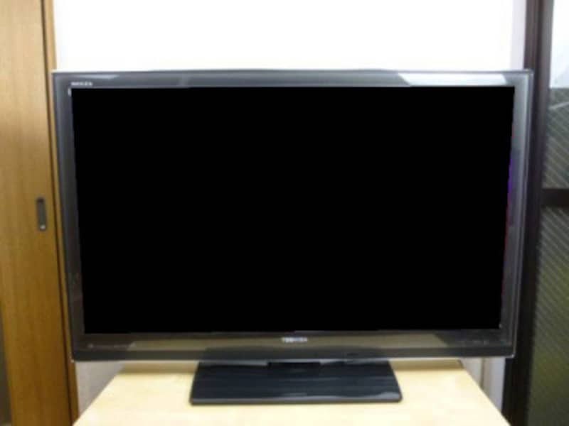 録画 機能 付き テレビ 小型