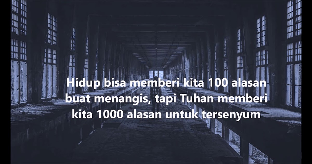 29 Kata Kata Motivasi Agama Kristen - Mutiara Kehidupan Bermakna