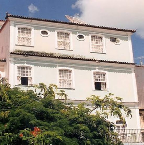 Horário de funcionamento de Hotel Pelourinho