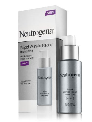 neutrogena wrinkle repair boots