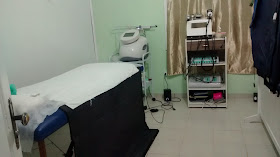 Spaço Revita Lise