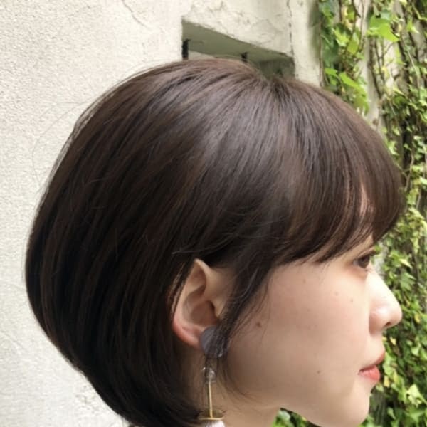 ベストかっこいい 着物 髪型 ショート 50代 自分で 最高のヘアスタイルのアイデア