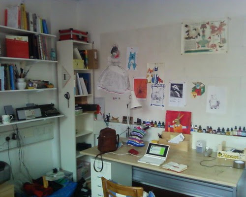studio