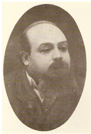 Ventura de los Reyes y Prósper