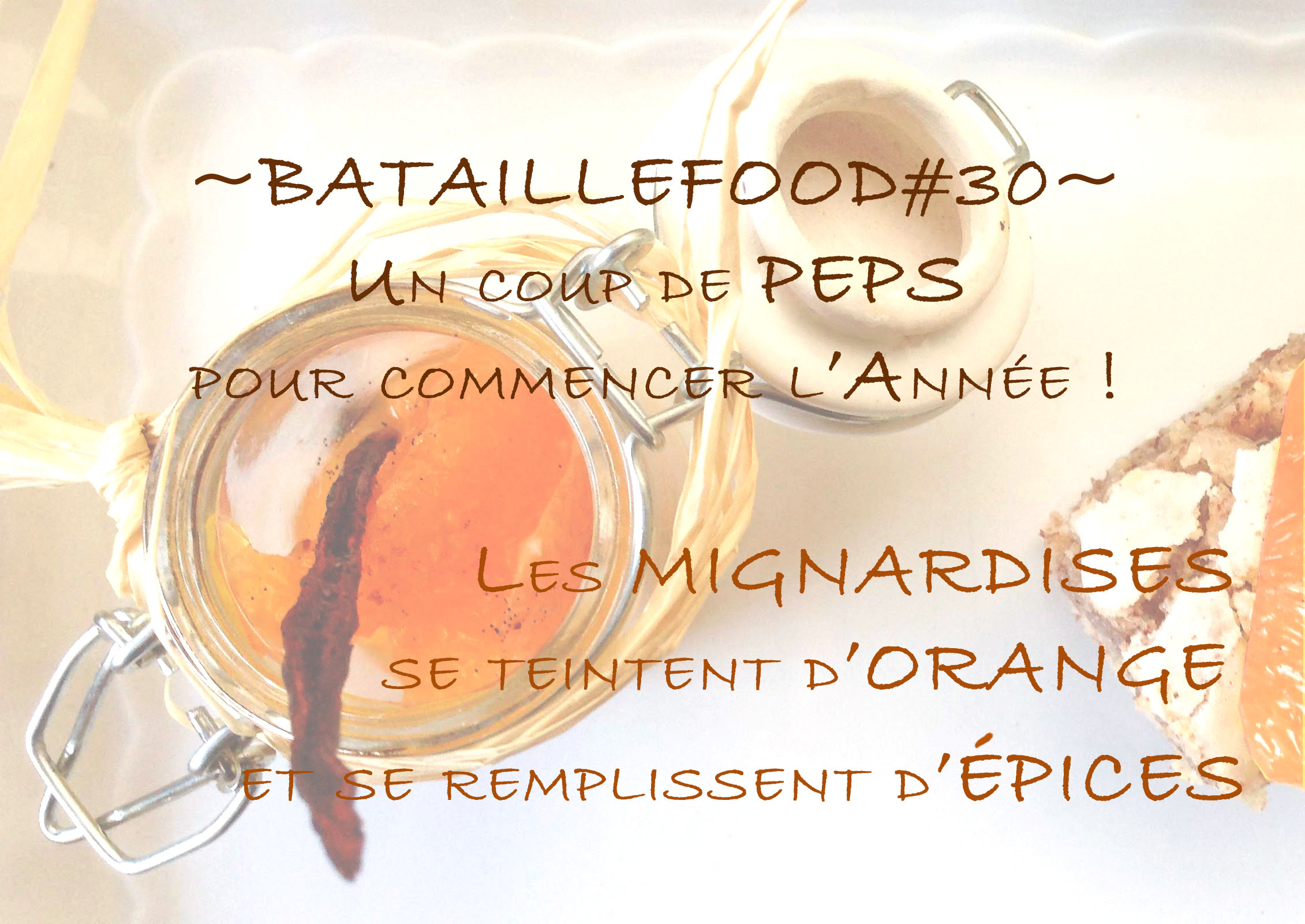logo bataille food 30