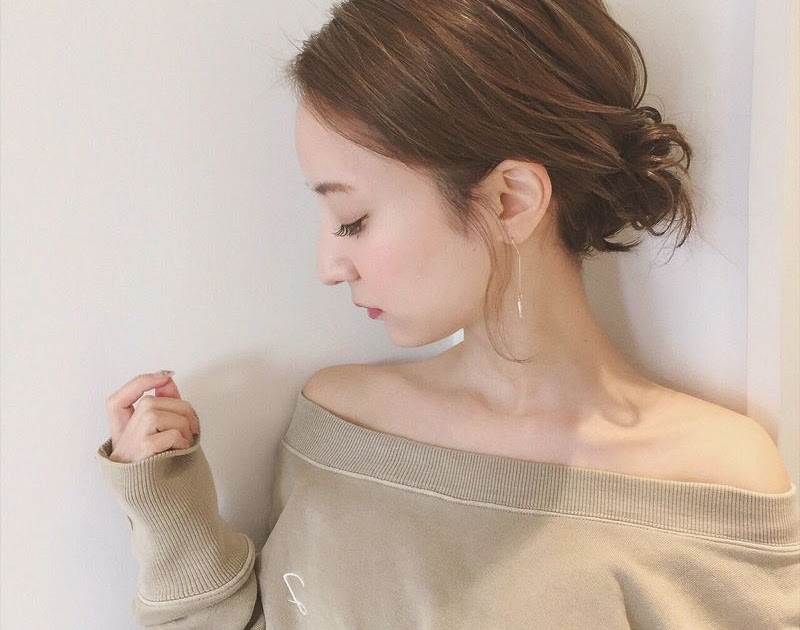 新しい 結婚 式 髪型 前髪 長い ヘアスタイルのアイデア