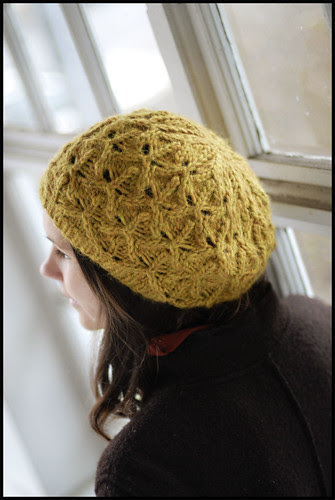 Montera Hat (in Pastaza)