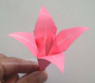 Duplo blume basteln