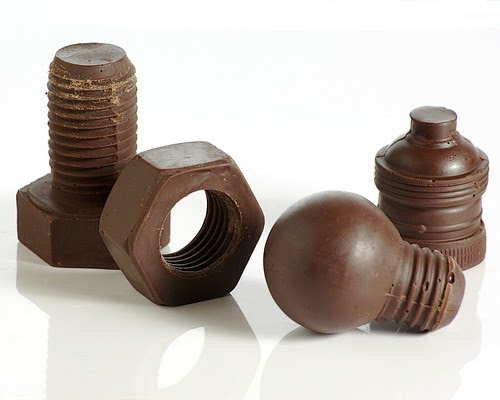 Chocolate Parts