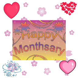 Monthsary Meaning