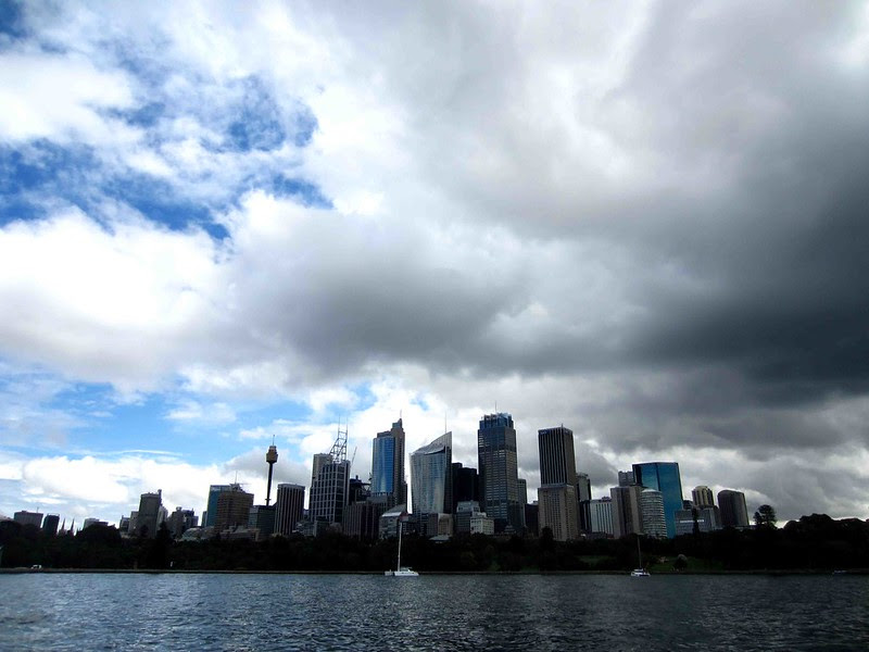 Sydney CBD