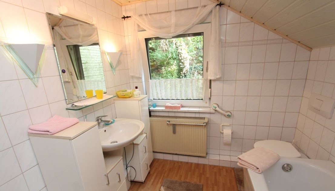 Zimmer Rheumaklinik Bad Endbach