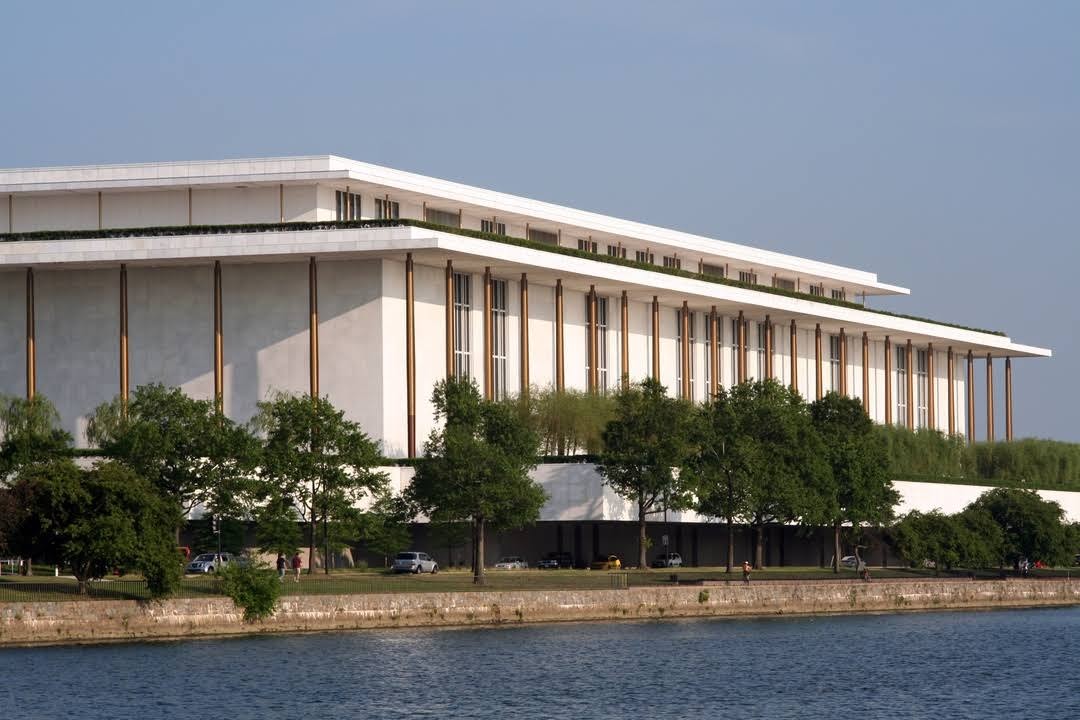 John F. Kennedy Center for the Performing Arts