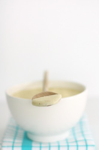 vanillepudding
