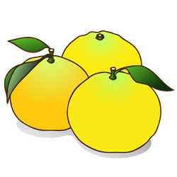 あなたのためのイラスト 75 ゆず イラスト フリー