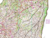 Maps from France