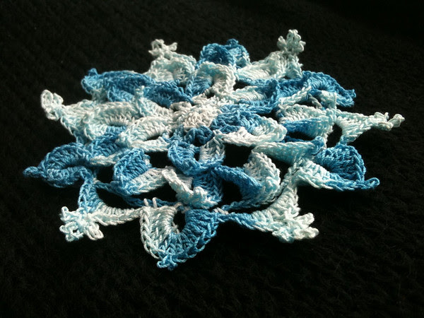 a choice of another bike test ride or a Ravellenic snowflake medal... a choice of another bike test ride or a Ravellenic snowflake medal...
