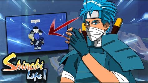Shindo Life Samurai Spirit Eye Id / Raion Akuma Showcase Wiki