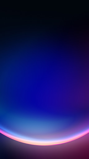 Windows 11 Wallpaper 4K : Artistic Digital Art Peach Stock Windows 11