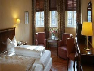 Van der Valk Hotel Hildesheim Hildesheim