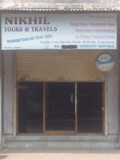 Nikhil Tours & Travels