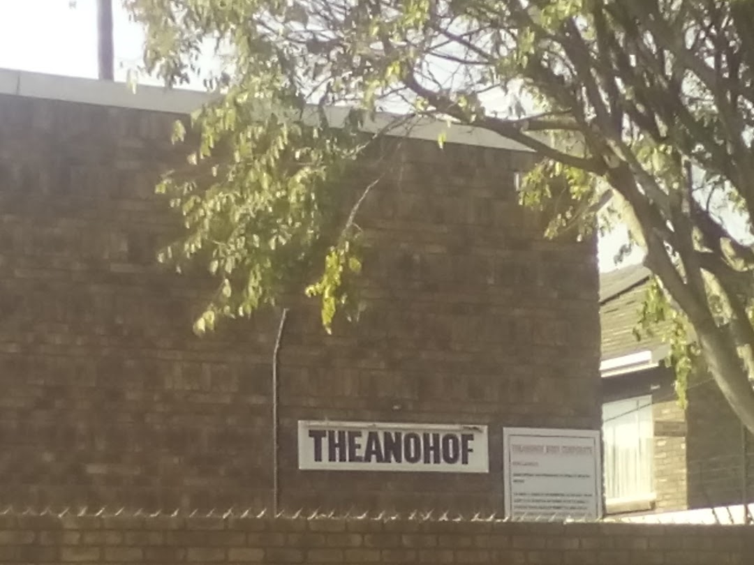 Theanohof