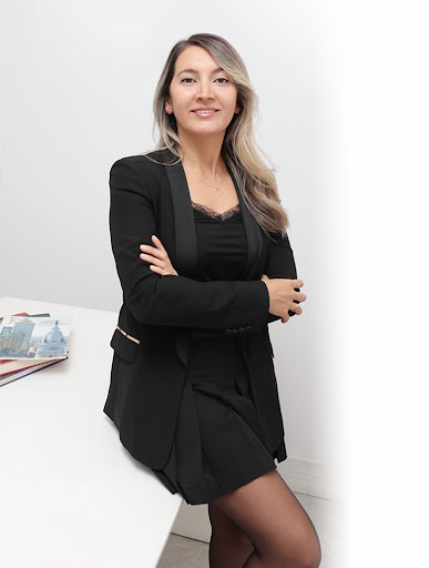 Dr. Dt. Gülcan Şahin