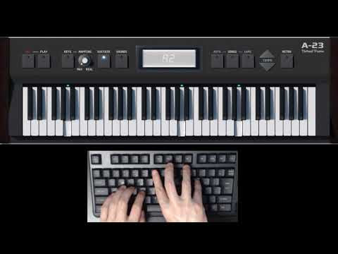 Fnaf Rblox Piano