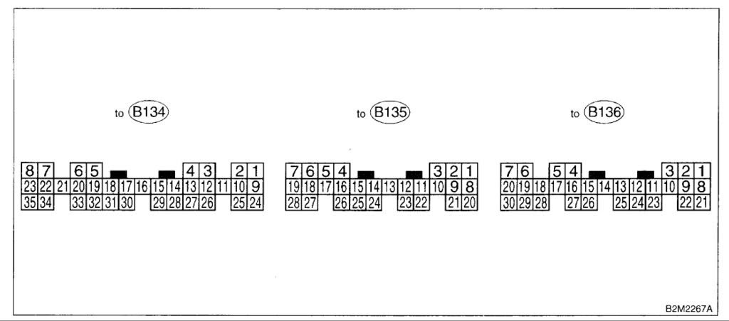 Wiring Manual PDF: 11 Wrx Ecu Wiring Diagram
